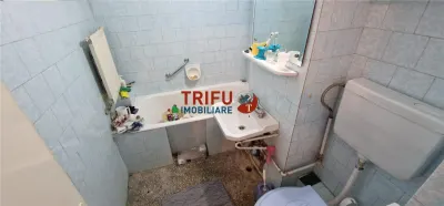 Apartament 2 camere langa Scoala Mihai Eminescu - foto 7