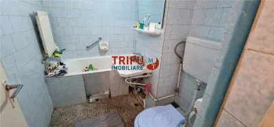 Apartament 2 camere langa Scoala Mihai Eminescu - foto 8