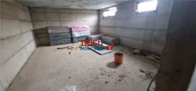 Casa  semifinisata in Dealu Furcilor - foto 5