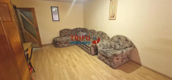 Apartament 2 camere Alba Iulia - poza 1