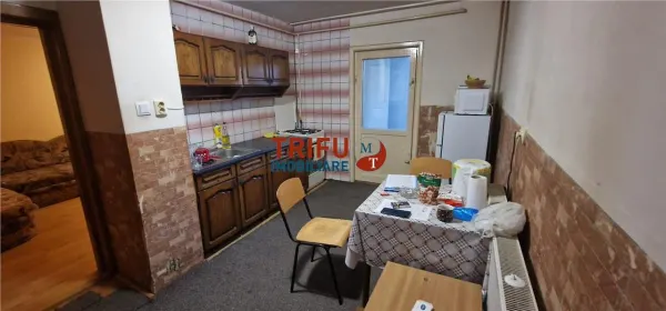 Apartament 2 camere Alba Iulia - poza 2