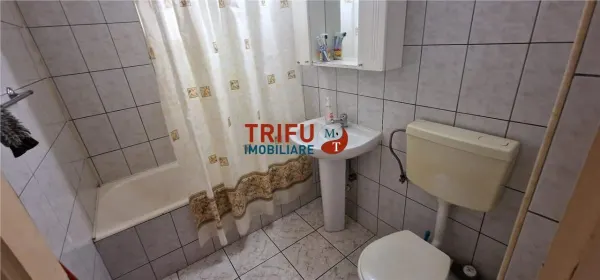 Apartament 2 camere Alba Iulia - poza 6