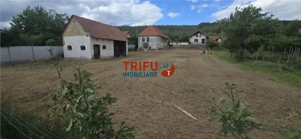 Casă 3 camere Hapria - poza 1