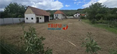 Casa Individuala Situata in Satul Hapria - Hapria