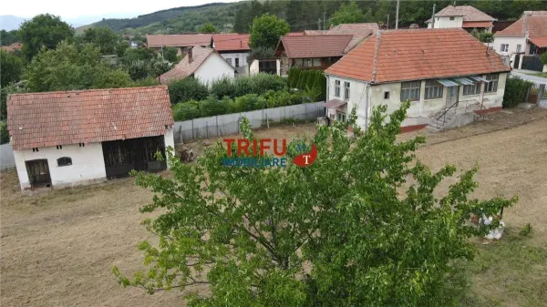 Casă 3 camere Hapria - poza 2