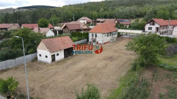Casă 3 camere Hapria - poza 3