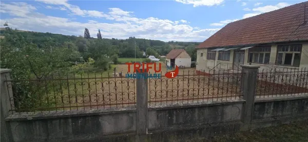 Casă 3 camere Hapria - poza 4