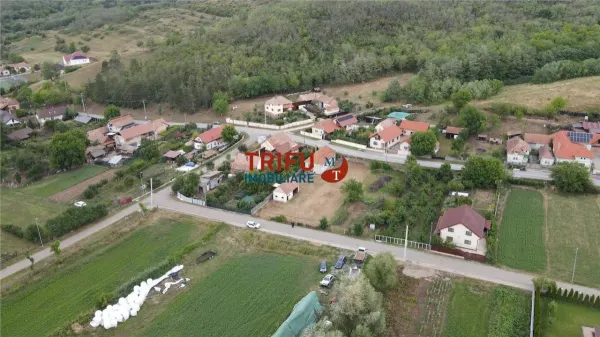 Casă 3 camere Hapria - poza 5