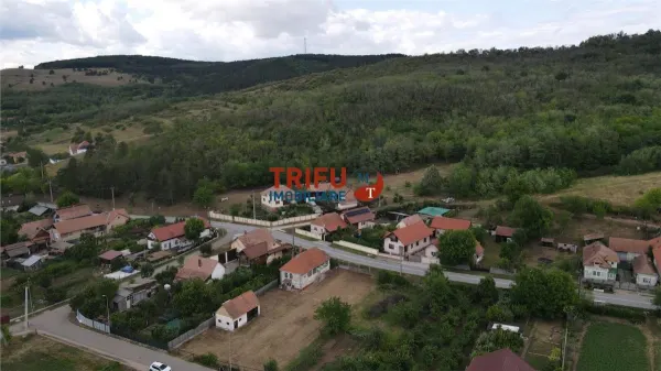 Casă 3 camere Hapria - poza 6