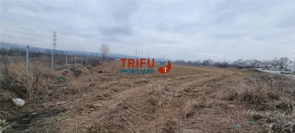Teren Alba Iulia - poza 2