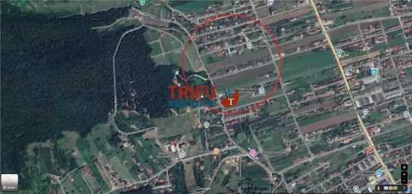 Teren Alba Iulia - poza 1