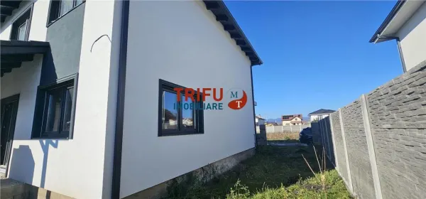 Casă 4 camere Alba Iulia - poza 2