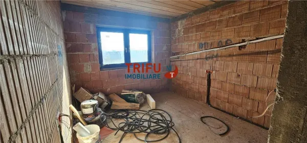 Casă 4 camere Alba Iulia - poza 13