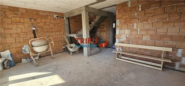 Casă 4 camere Alba Iulia - poza 14