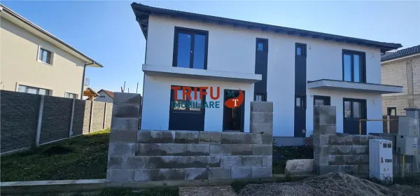 Casă 4 camere Alba Iulia - poza 6