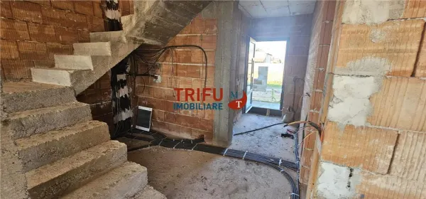 Casă 4 camere Alba Iulia - poza 9