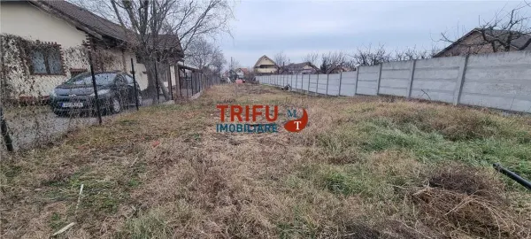Teren Alba Iulia - poza 1