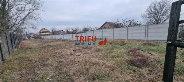 Teren Alba Iulia - poza 2