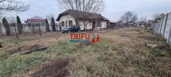 Teren Alba Iulia - poza 3