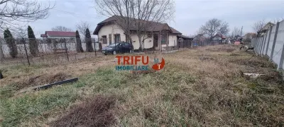 Teren de vanzare 600 mp Alba Micesti cu utilitati - foto 3