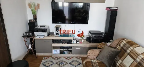Apartament 2 camere Alba Iulia - poza 1