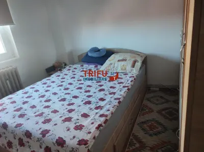 Apartament 2 camere etaj 3 in Alba Iulia - foto 11
