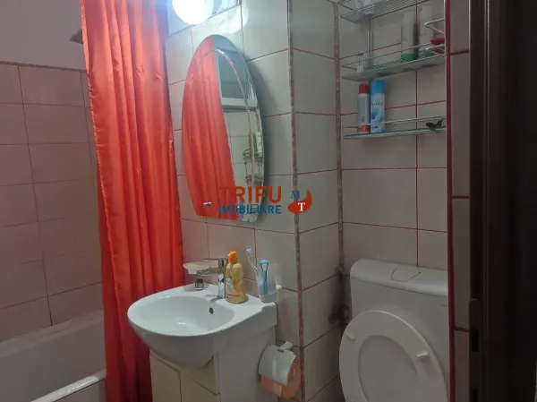 Apartament 2 camere Alba Iulia - poza 12