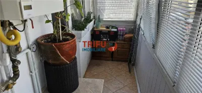 Apartament 2 camere etaj 3 in Alba Iulia - foto 13