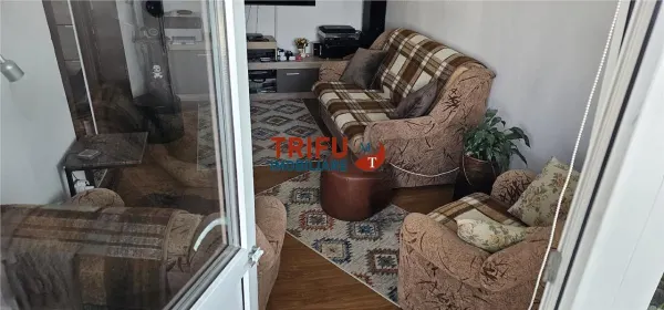 Apartament 2 camere Alba Iulia - poza 3