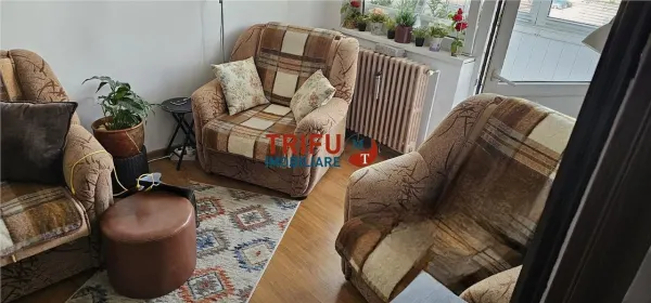 Apartament 2 camere Alba Iulia - poza 4