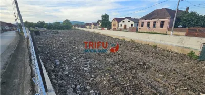 Teren de vanzare parcelabil in Bucerdea Vinoasa - foto 5
