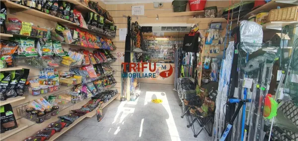 Spațiu comercial Alba Iulia - poza 1