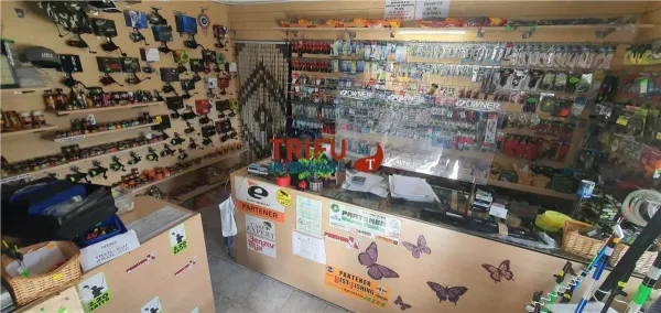 Spațiu comercial Alba Iulia - poza 2