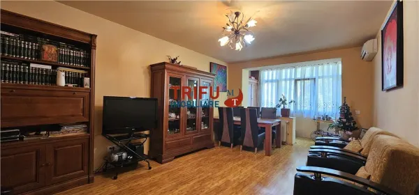 Apartament 3 camere Alba Iulia - poza 1