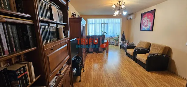 Apartament 3 camere Alba Iulia - poza 2