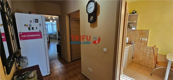 Apartament 3 camere Alba Iulia - poza 11
