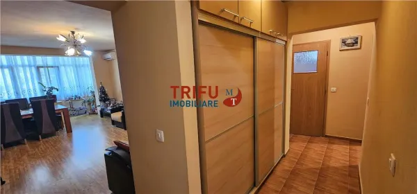 Apartament 3 camere Alba Iulia - poza 12