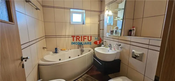 Apartament 3 camere Alba Iulia - poza 13