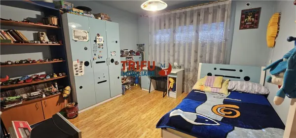 Apartament 3 camere Alba Iulia - poza 17