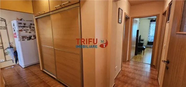 Apartament 3 camere Alba Iulia - poza 18