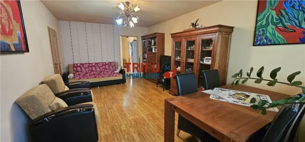 Apartament 3 camere Alba Iulia - poza 3