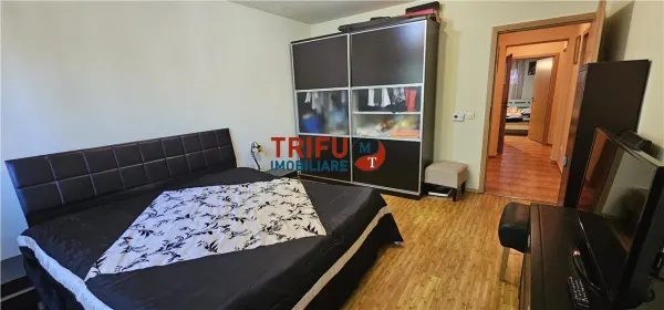 Apartament 3 camere Alba Iulia - poza 6