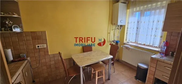 Apartament 3 camere Alba Iulia - poza 8