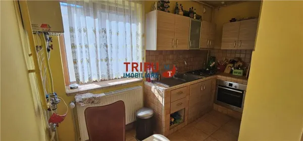 Apartament 3 camere Alba Iulia - poza 9