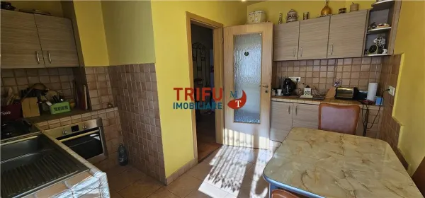 Apartament 3 camere Alba Iulia - poza 10