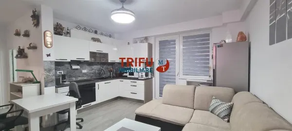 Apartament 3 camere Alba Iulia - poza 1
