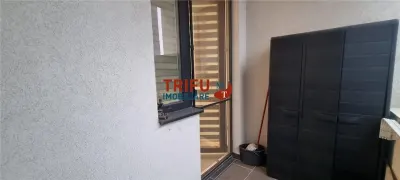 Apartament 3 camere de vanzare etaj 2 zona Arex complet mobilat - foto 6