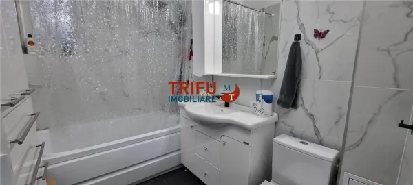 Apartament 3 camere Alba Iulia - poza 8