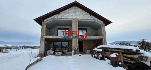 Casă 3 camere Alba Iulia - poza 1