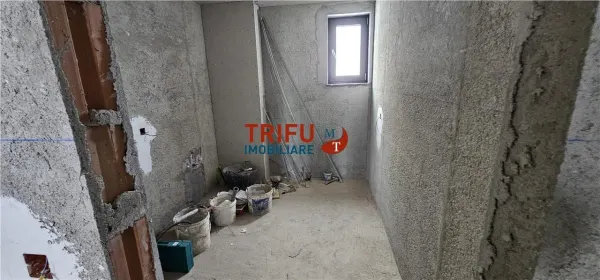 Casă 3 camere Alba Iulia - poza 22
